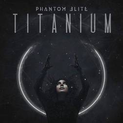Phantom Elite Titanium (Vinyl)