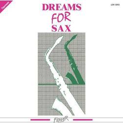 Dreams for Sax (Vinyl)