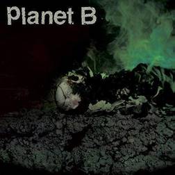 Planet B (Vinyl)