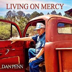 Living on Mercy (Vinyl)