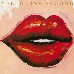 Yello One Second (Vinyl)