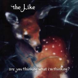 Are You Thinking What I'm Thinking (Vinyl)