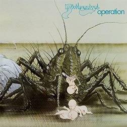 Operation (Vinyl)