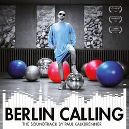 Berlin Calling Soundtrack (Vinyl)