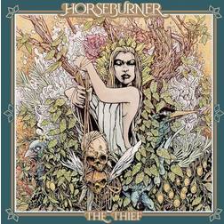 Horseburner Thief (Vinyl)