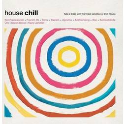 House Chill (Vinyl)