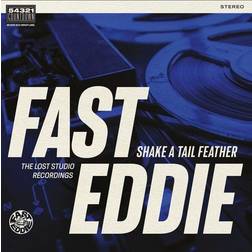 Shake a Tail Feather (Vinyl)