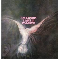 Emerson Lake & Palmer (Vinyl)