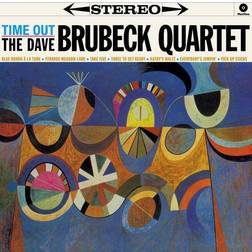 Time Out LP (Vinyl)
