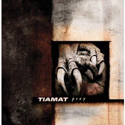 Tiamat Prey (Vinyl)