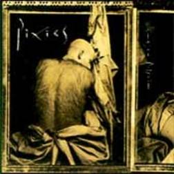 Pixies Come On Pilgrim (Vinyl)