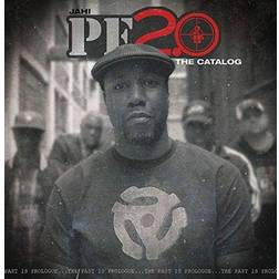 PE2.0 Catalog (Vinyl)