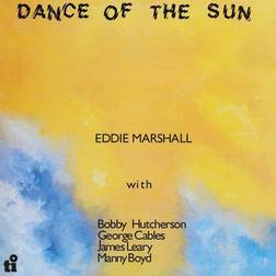 Dance of the Sun (Vinyl)