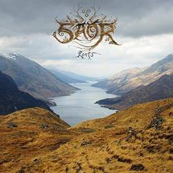 Saor Roots (Vinyl)