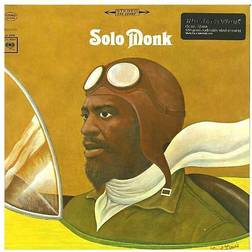 Solo Monk (Vinyl)