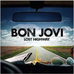 Lost Highway (Vinyl)