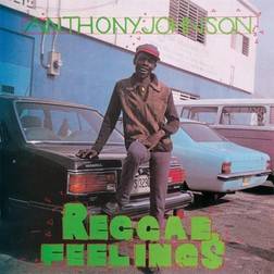 Reggae Feelings (Vinyl)