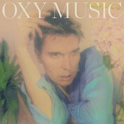 ALEX CAMERON OXY MUSIC (Vinyl)