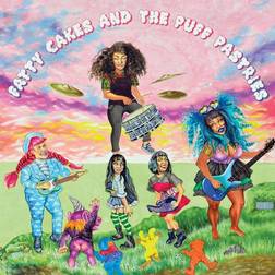 Fatty Cakes and the Puff Pastries (Vinyl)