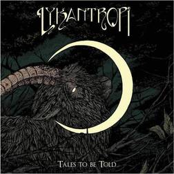 Lykantropi Tales To Be Told (Vinyl)