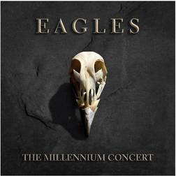 The Millennium Concert (Vinyl)