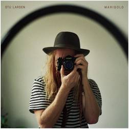 Stu Larsen Marigold (Vinyl)