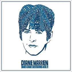 Warren Diane Cave Sessions V.1 (CD)