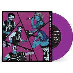 Tsunami Bomb Dead Man's Party Out Of Touch (Purple (Vinyl)