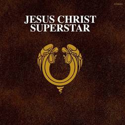 Andrew Lloyd Webber Jesus Christ Superstar (50th Anniversary) (2 ) (CD)