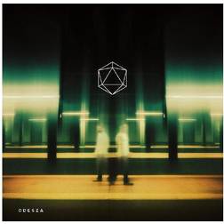 Odesza The Last Goodbye (Deluxe Edition) (CD)