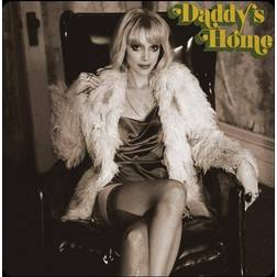 Daddy's Home (CD)