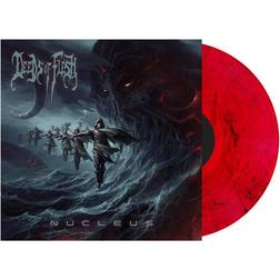 Deeds Of Flesh Nucleus (Vinyl)