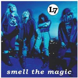 L7 Smell The Magic (CD)