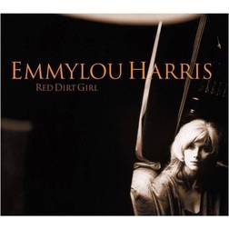 Emmylou Harris Red Dirt Girl (Vinyl)