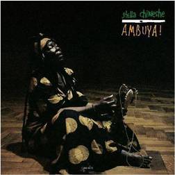 Chiweshe Stella Ambuya! (Vinyl)