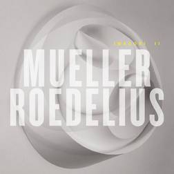 Mueller-Roedelius Imagori II (Vinyl)