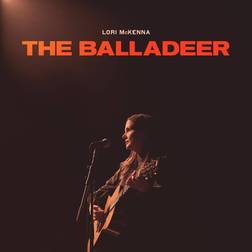 The Balladeer (Vinyl)