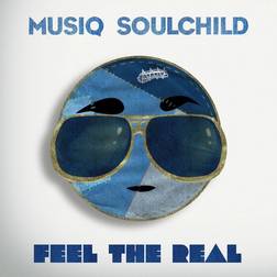 Feel The Real (CD)