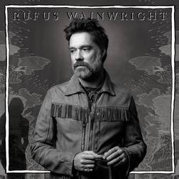 Rufus Wainwright Unfollow The Rules (Vinyl)