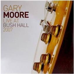 Live at Bush Hall (Vinyl)