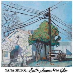 Nana Grizol South Somewhere Else (Vinyl)