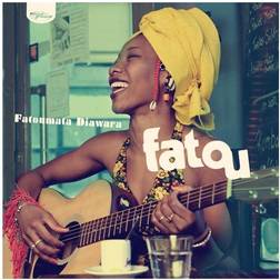 Fatou (Vinyl)