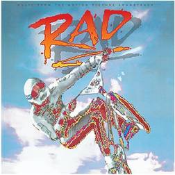 Rad (Vinyl)