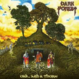 Oak Ash & Thorns (Vinyl)