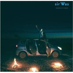 Sir Was Holding On To A Dream (Vinyl)