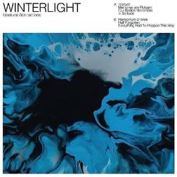 Winterlight Gestural Abstractions (Vinyl)