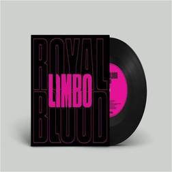 Royal Blood Limbo (Vinyl)