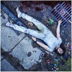 Andrew W.K. God Is Partying (Vinyl)