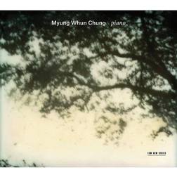 Myung Whun Chung Piano (Vinyl)