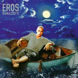 Eros Ramazzotti Estilolibre (Vinyl)